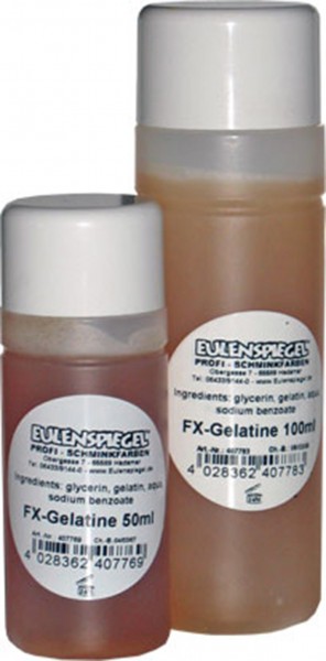 FX-Gelatine 100ml