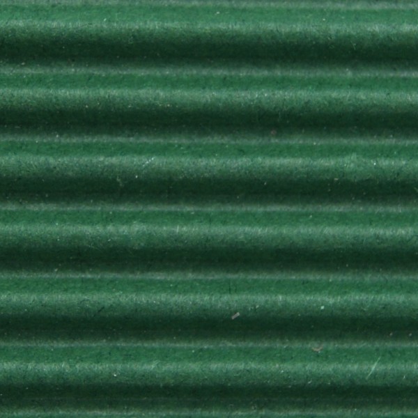 Bastelwellpappe 300g 50x70 cm 10 Bogen moosgrün