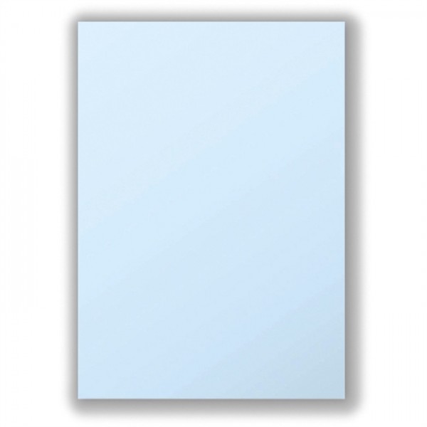 STAPLES® Designpapier, 80 g/m², A4, blau (20 Stück)