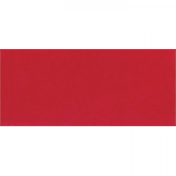 Transparentpapier 40g/m², 70x100cm 25 Bogen rot