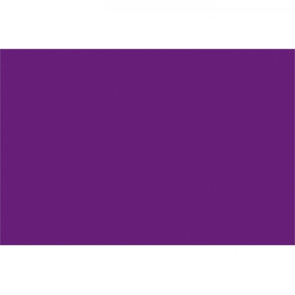 Bastelfilz 150g/m², 20x30 cm 10 Bogen violett