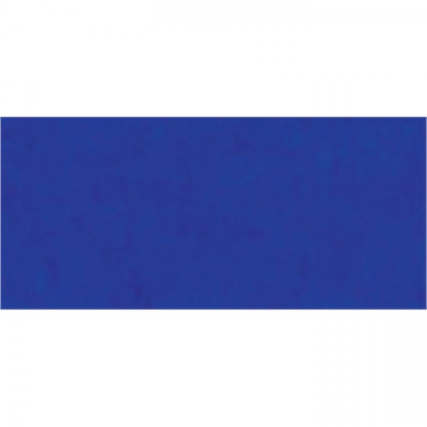 Transparentpapier 40g/m², 70x100cm 25 Bogen dunkelblau