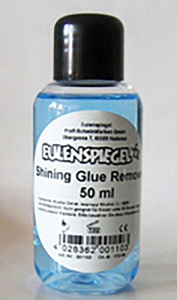 Shining Glue Remover 50ml
