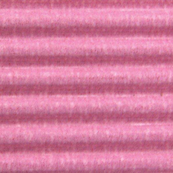 Bastelwellpappe 300g 50x70 cm 10 Bogen rosa