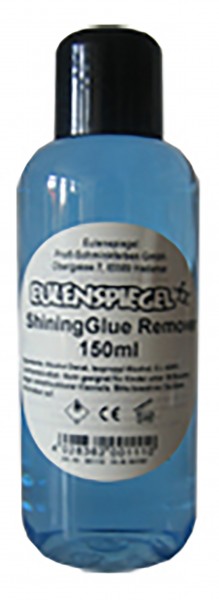 Shining Glue Remover 100ml
